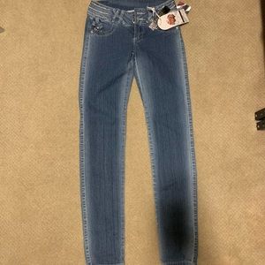 NWT Women's Skinny Jeans Size 1